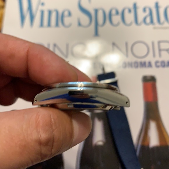 Seiko 5 beautiful blue dial - Picture 9 of 12